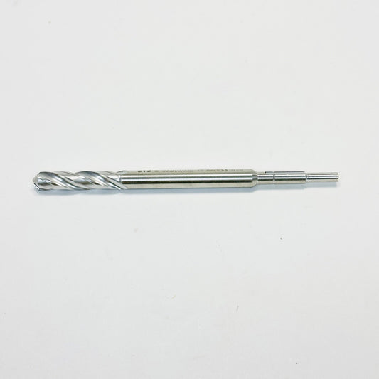 Syn 03.010.036 12.0mm Cannulated Drill Bit Large QC/190mm