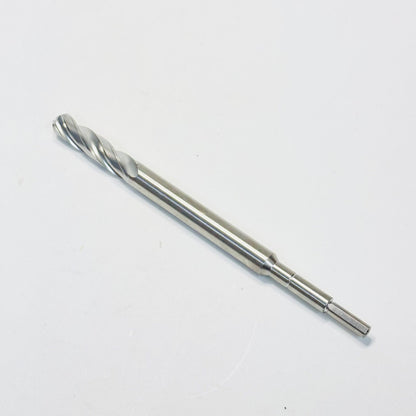 Syn 03.010.036 12.0mm Cannulated Drill Bit Large QC/190mm