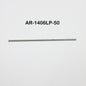 Arthrex AR-1406LP-50 Low Profile Reamer, 6.5 mm instrument