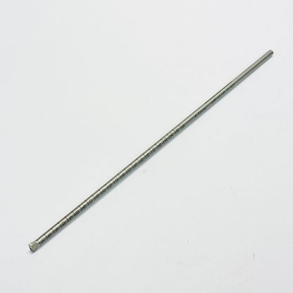 Arthrex AR-1406LP-50 Low Profile Reamer, 6.5 mm instrument