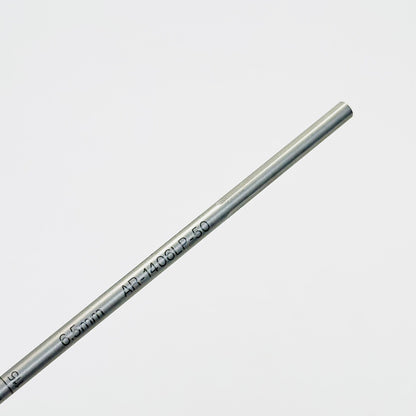 Arthrex AR-1406LP-50 Low Profile Reamer, 6.5 mm instrument