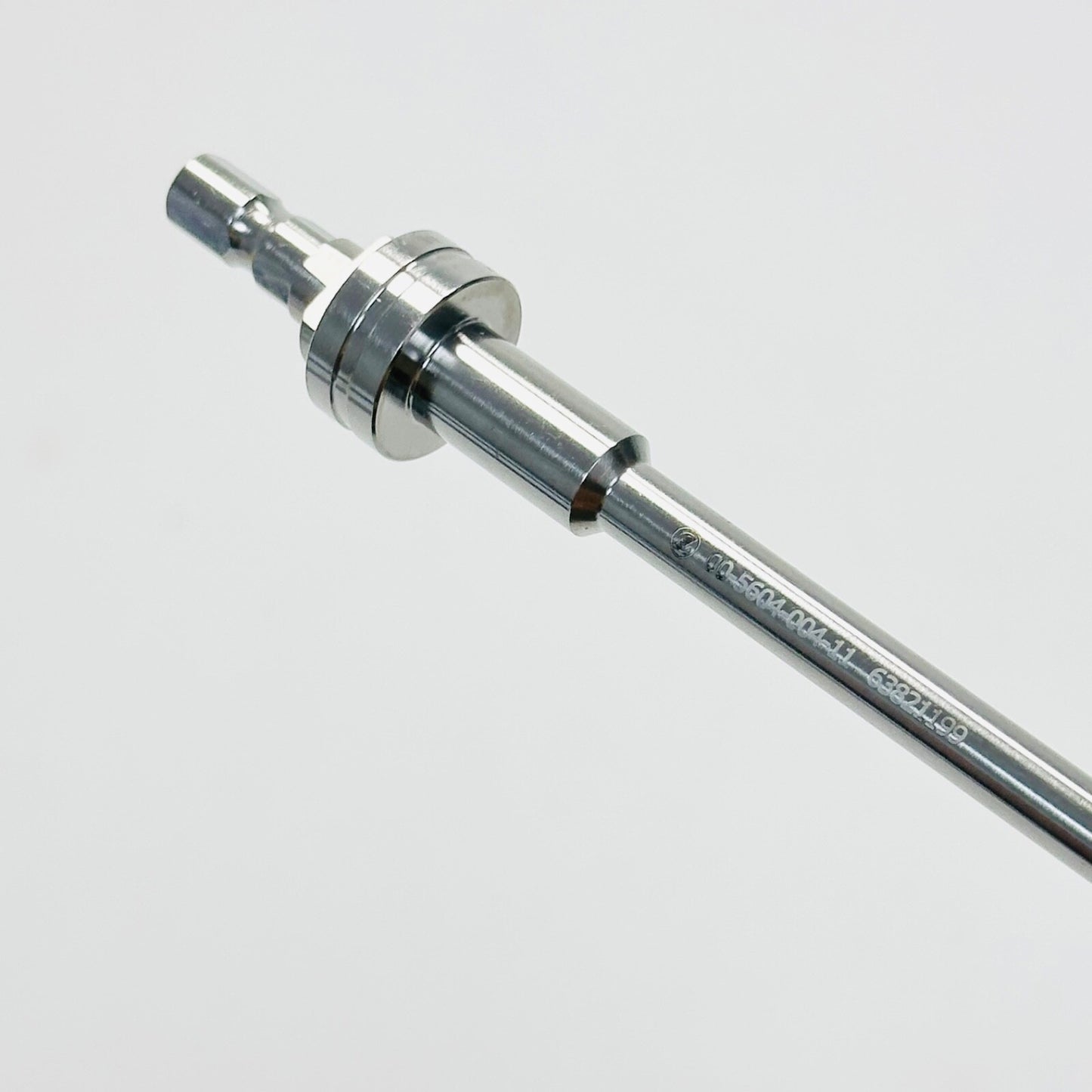 Zimmer 00-5604-004-11 Drill Bit 11mm