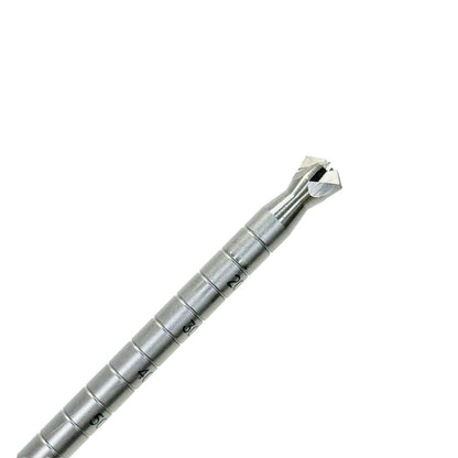 ConMed Linvatec C8599 8mm Badger Drill Bit