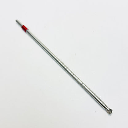 ConMed Linvatec C8599 8mm Badger Drill Bit