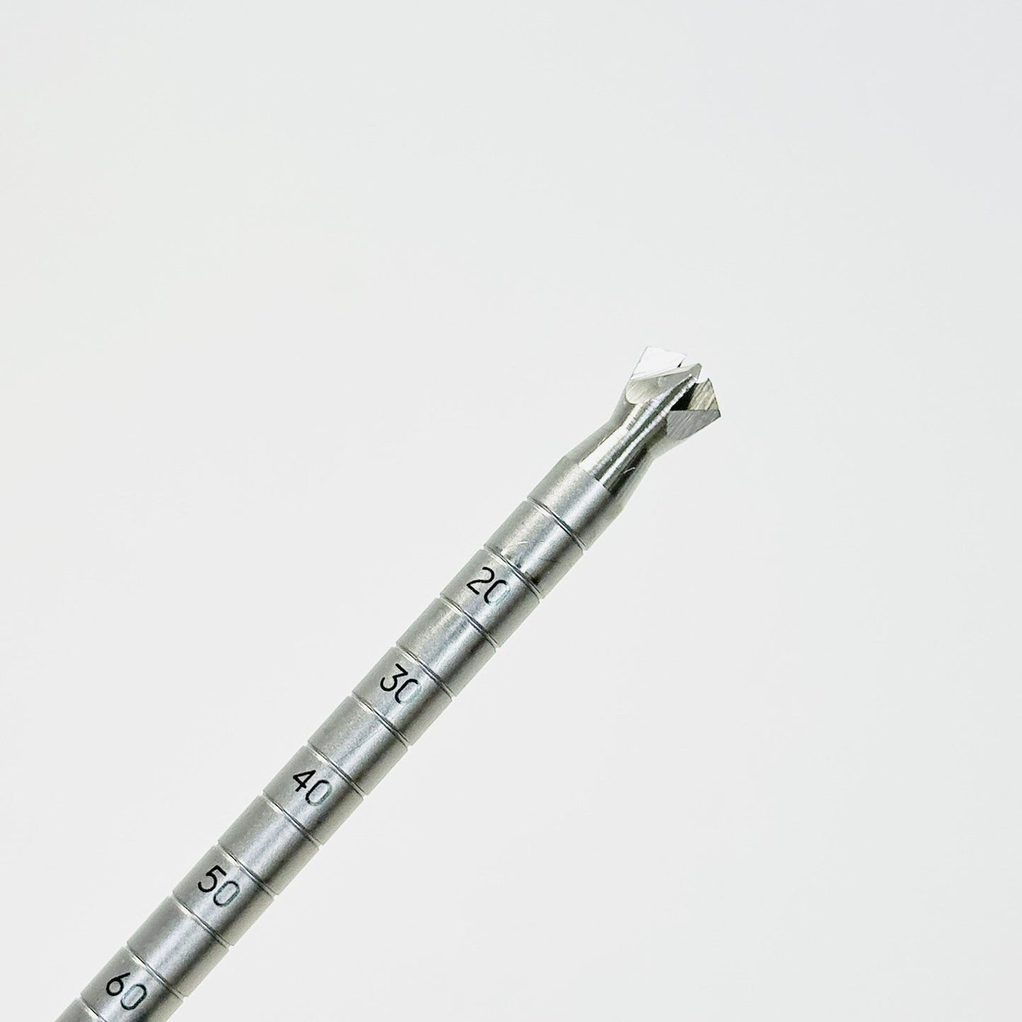 ConMed Linvatec C8599 8mm Badger Drill Bit