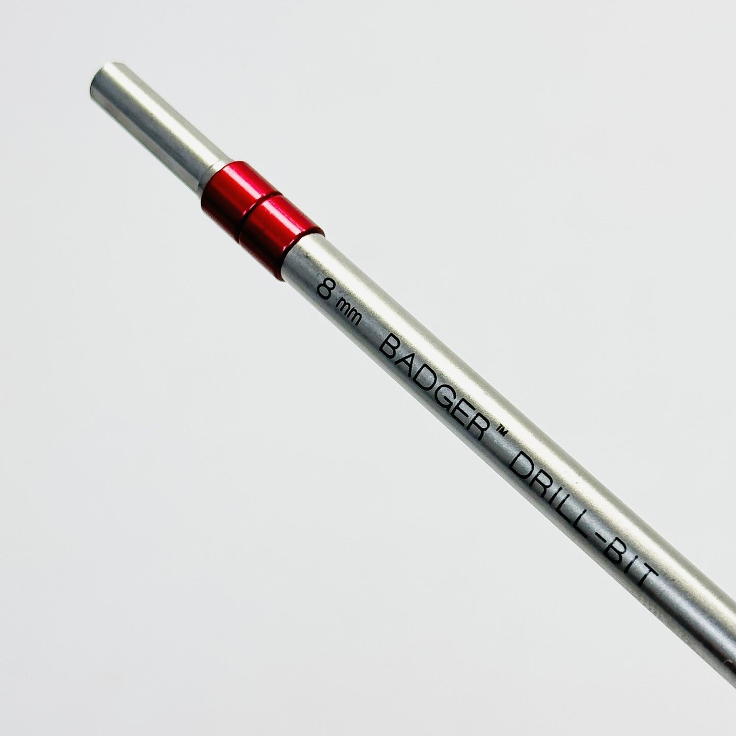 ConMed Linvatec C8599 8mm Badger Drill Bit