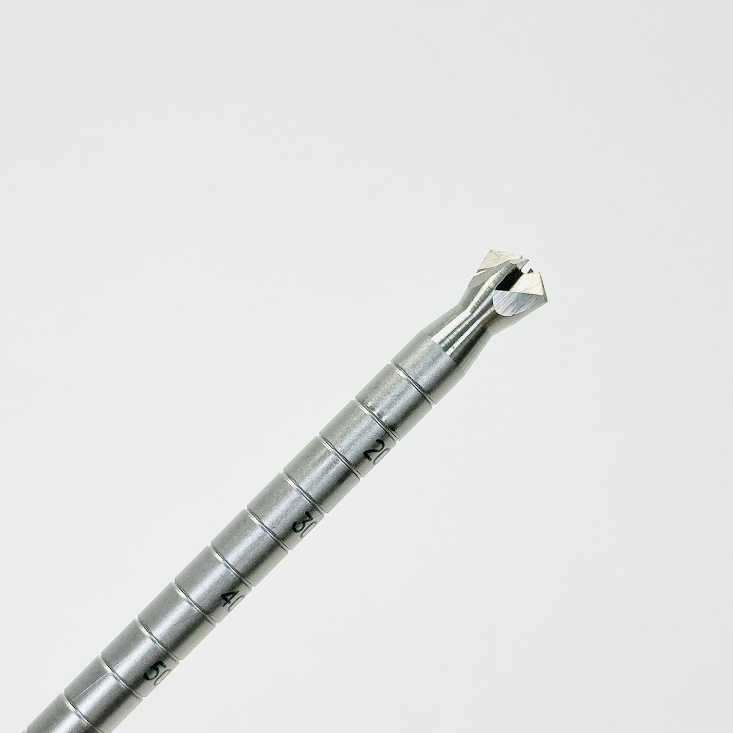 ConMed Linvatec C8599 8mm Badger Drill Bit