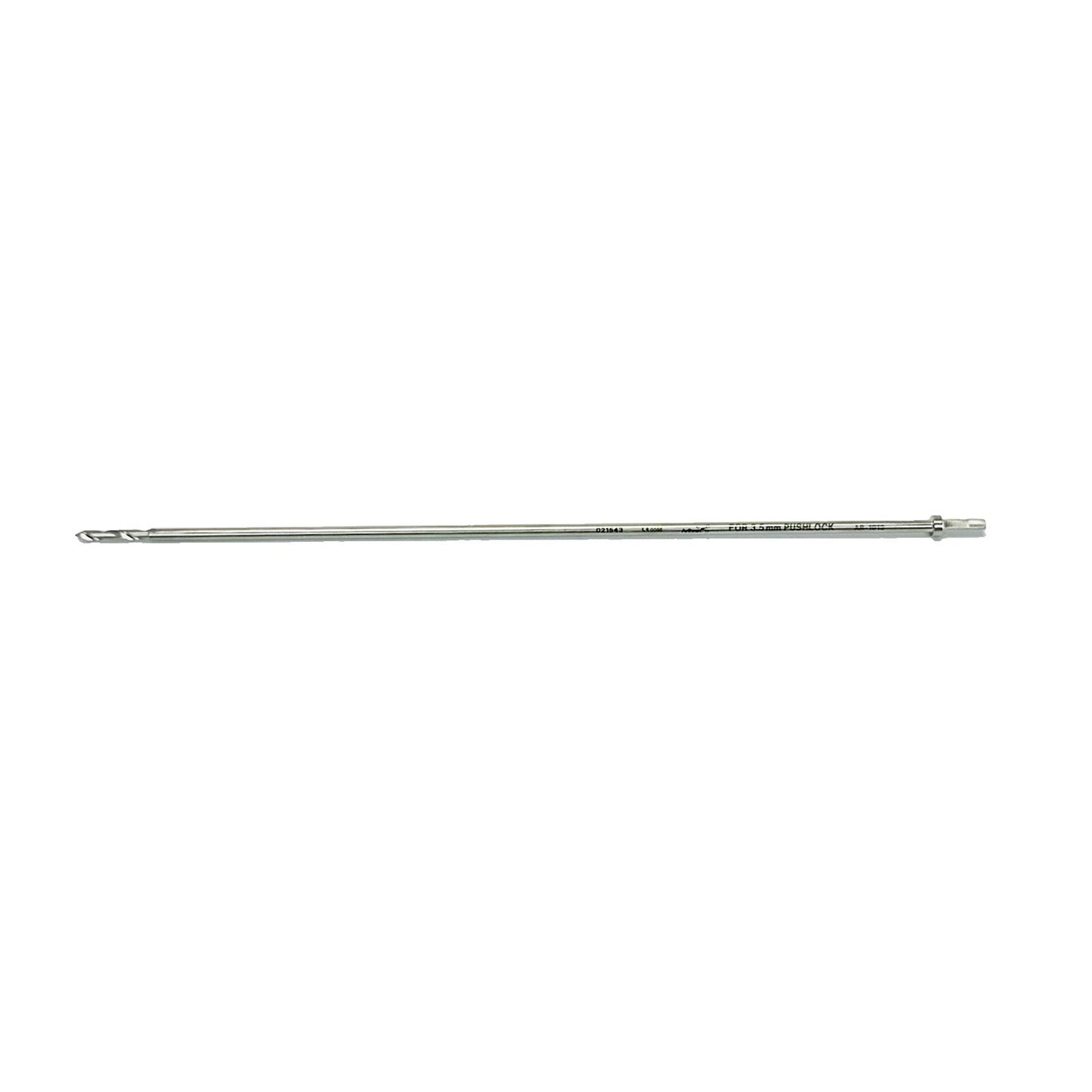Arthrex Ar-1912 Drill Bit For 3.5mm Pushlock