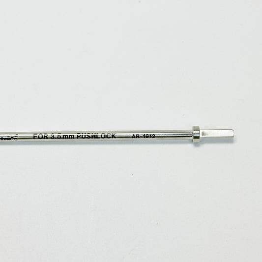 Arthrex Ar-1912 Drill Bit For 3.5mm Pushlock