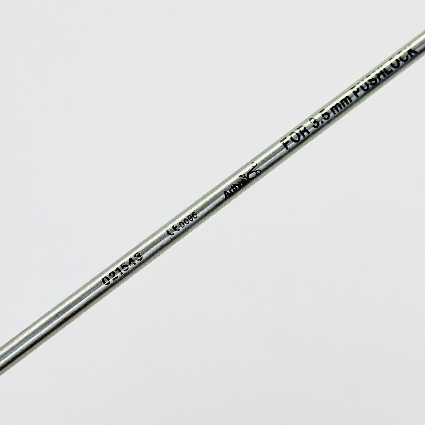 Arthrex Ar-1912 Drill Bit For 3.5mm Pushlock