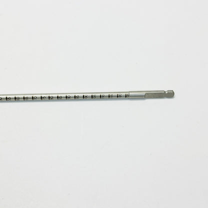 Smith & Nephew 71631121 4.0mm Long Pilot Drill