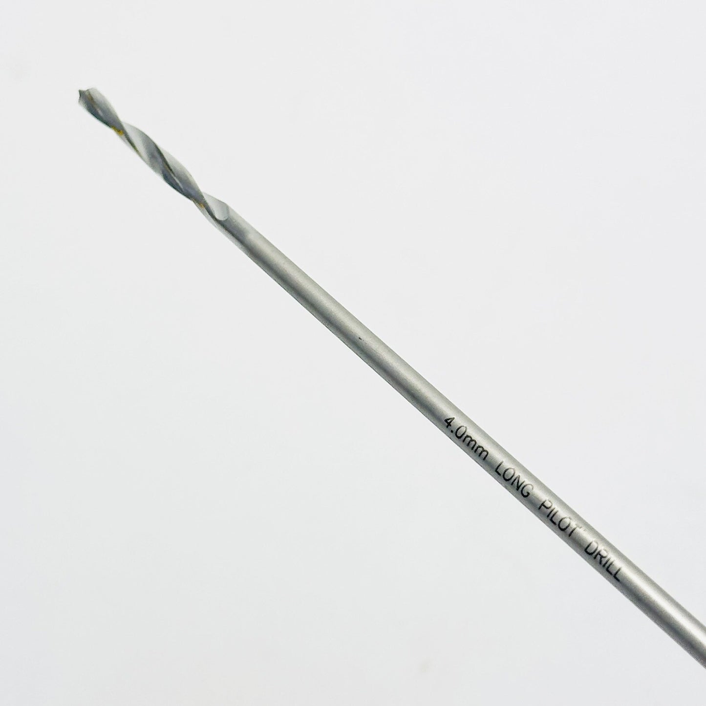 Smith & Nephew 71631121 4.0mm Long Pilot Drill