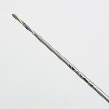 Smith & Nephew 71631121 4.0mm Long Pilot Drill