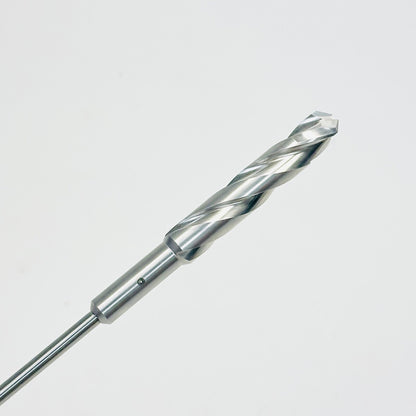 SYN 03.010.034 Flexible Cannulated Drill Bit, Large