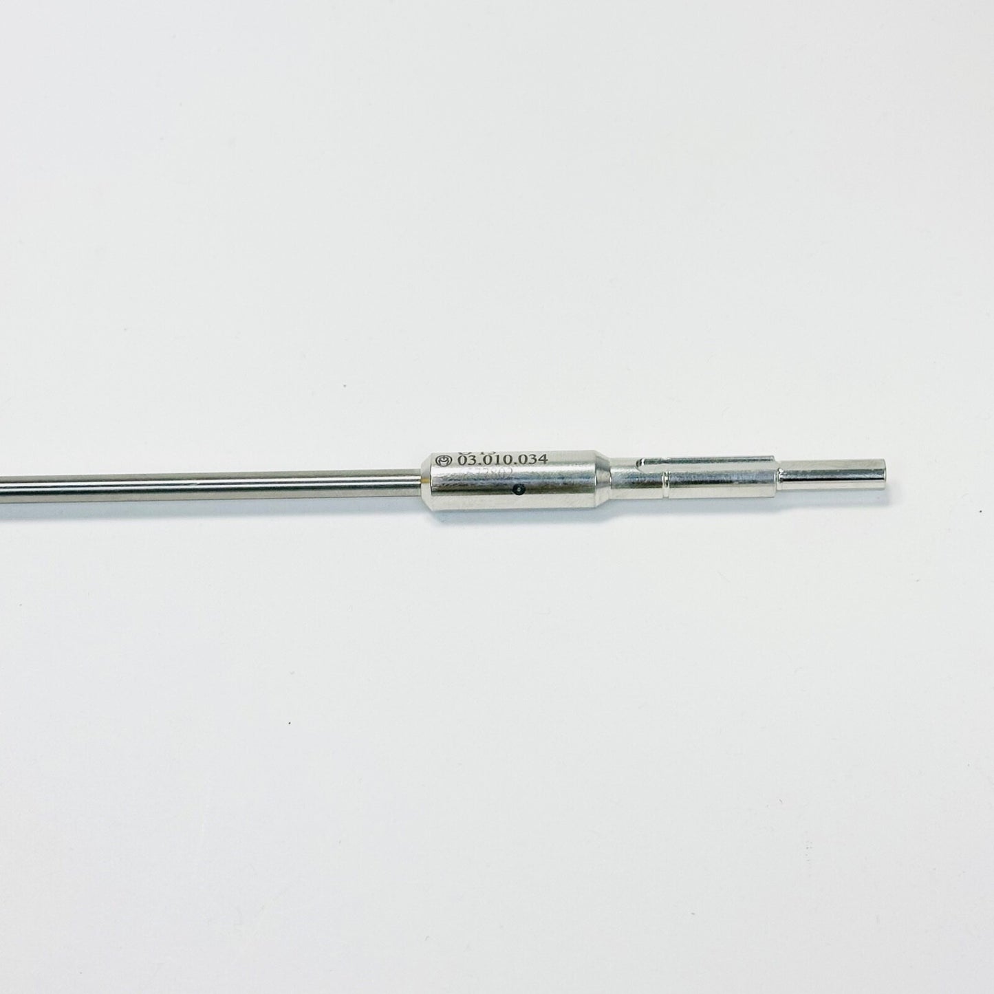 SYN 03.010.034 Flexible Cannulated Drill Bit, Large