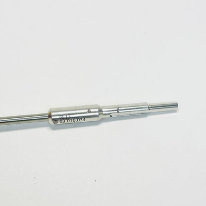 SYN 03.010.034 Flexible Cannulated Drill Bit, Large