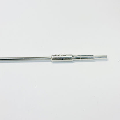 SYN 03.010.034 Flexible Cannulated Drill Bit, Large