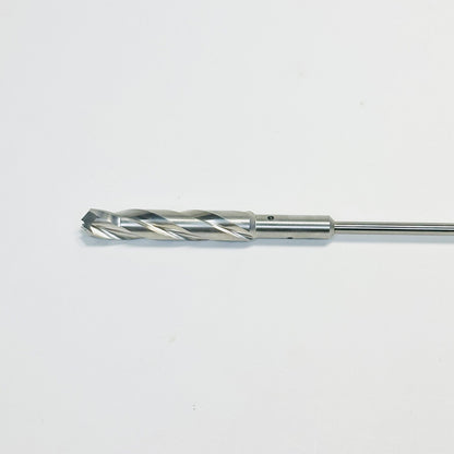 SYN 03.010.034 Flexible Cannulated Drill Bit, Large