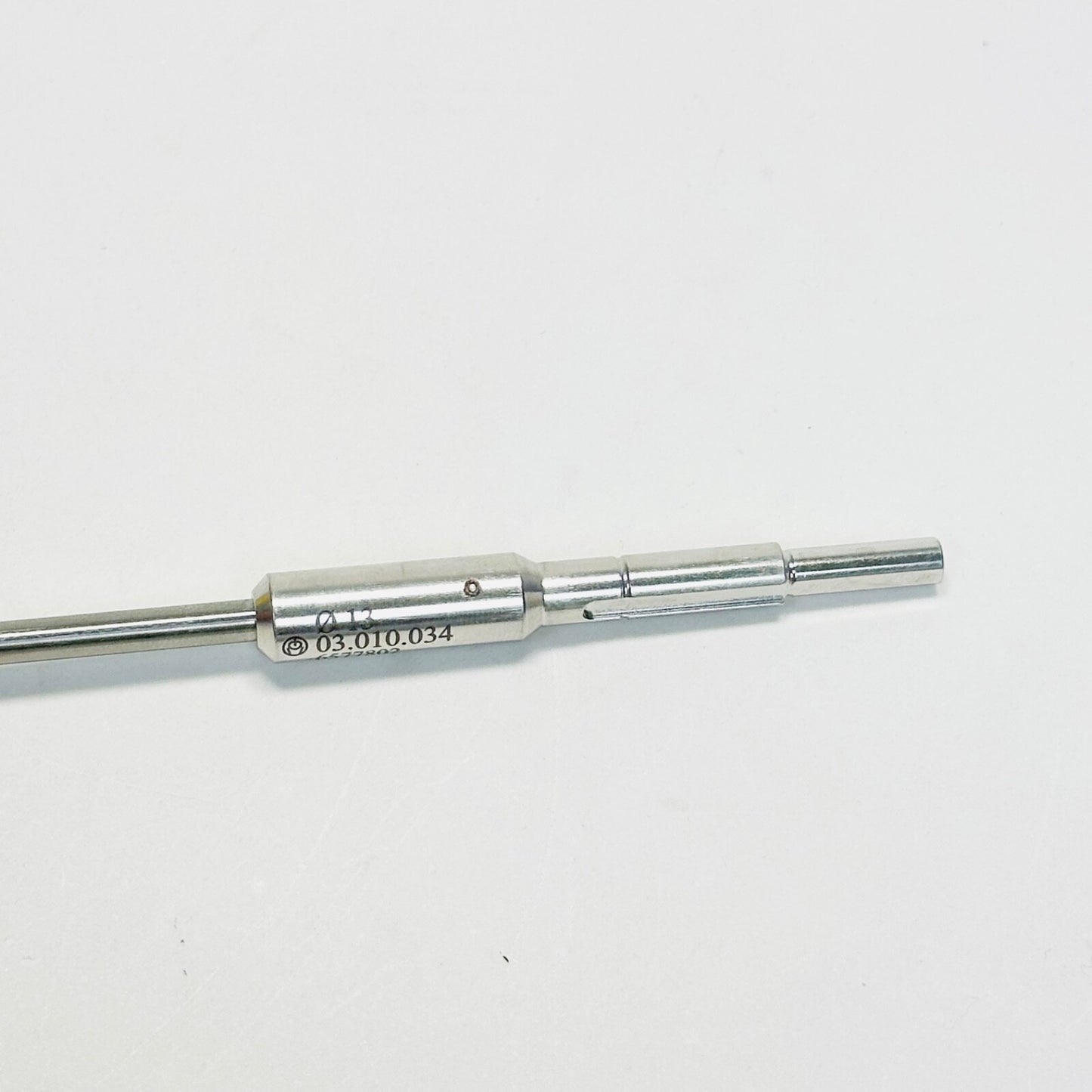 SYN 03.010.034 Flexible Cannulated Drill Bit, Large