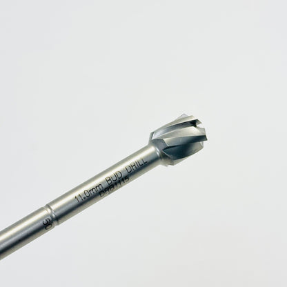 ACUMED DRB1115 Cannulated Polarus 11mm Bud Drill