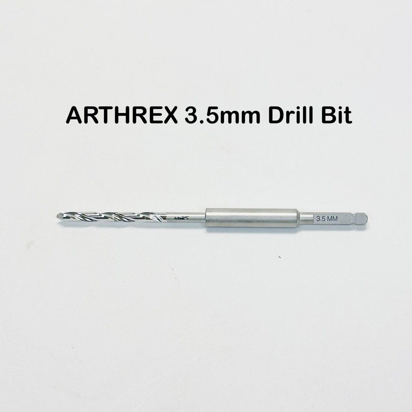 ARTHREX 031847 3.5mm Drill Bit