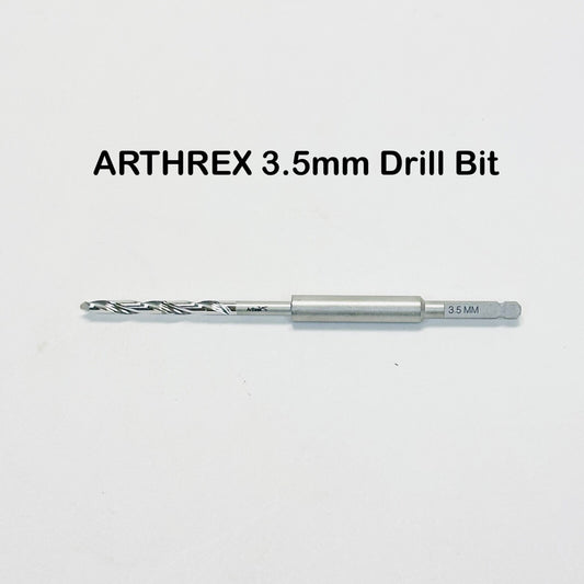 ARTHREX 031847 3.5mm Drill Bit