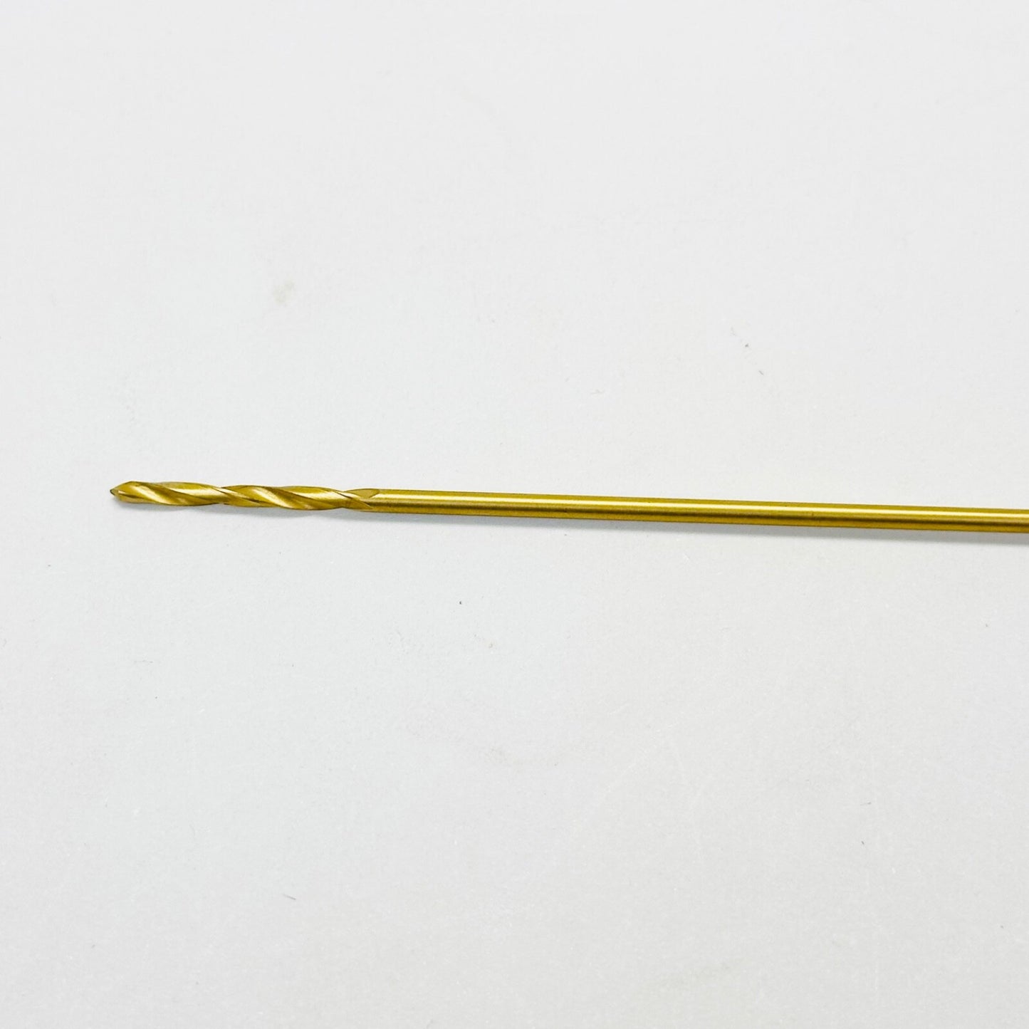 SYN 310.23 Quick Coupling Drill Bit, 2.5 dia. x 180 mm Length.