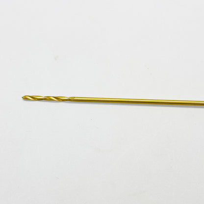 SYN 310.23 Quick Coupling Drill Bit, 2.5 dia. x 180 mm Length.