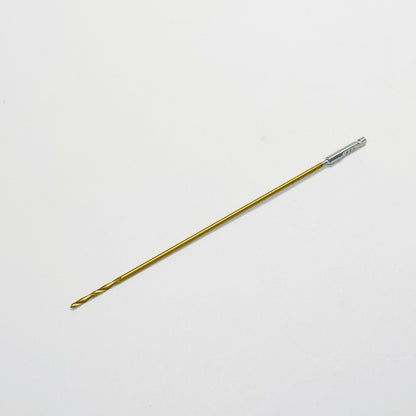 SYN 310.23 Quick Coupling Drill Bit, 2.5 dia. x 180 mm Length.