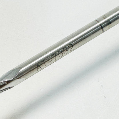 ACUMED AT-7032 Acutrak Tapered Cannulated Drill Bit
