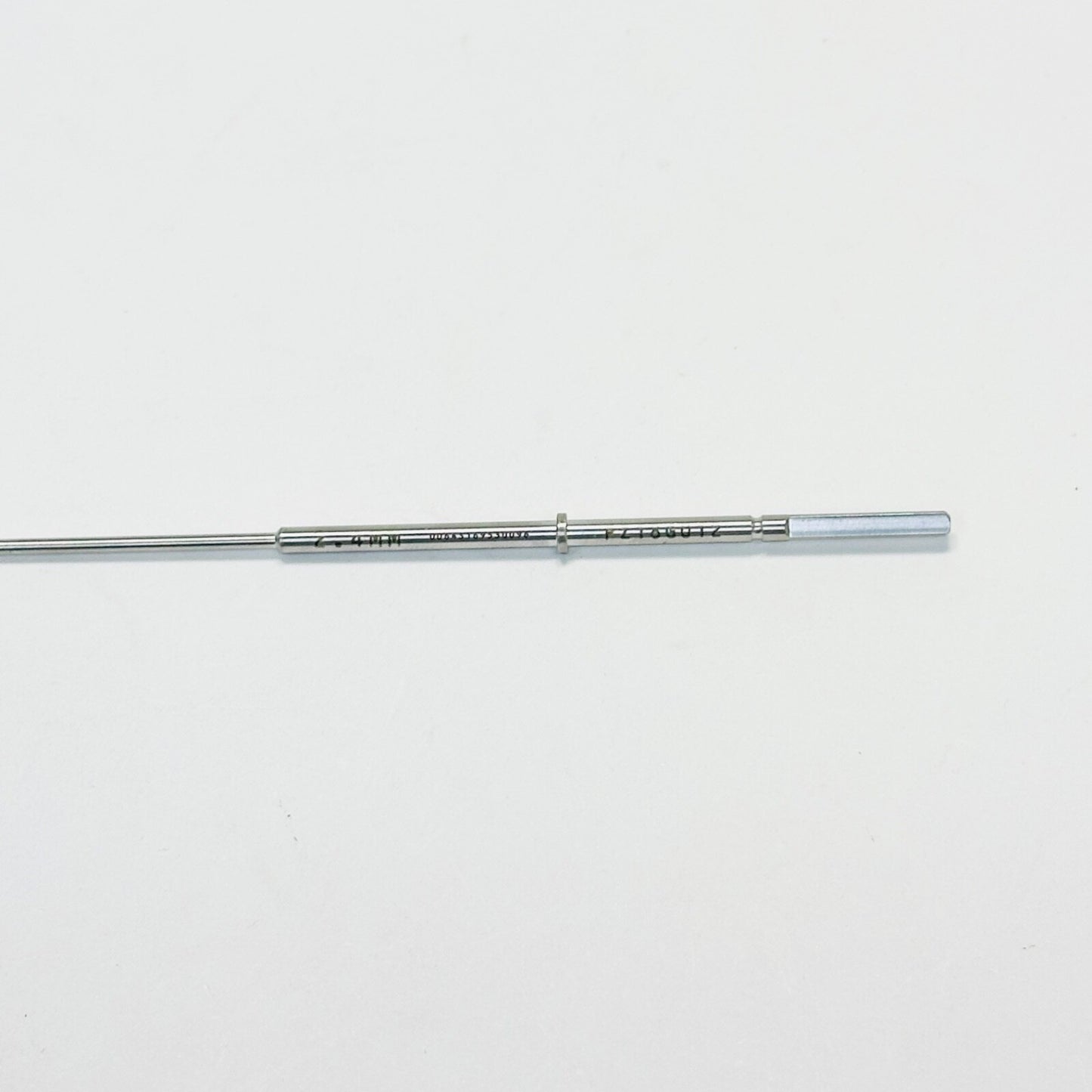 Medtronic G3606010 DRILL BIT STAINLESS STEEL 2.4MM