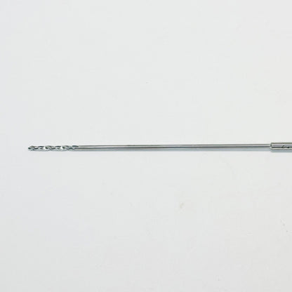 Medtronic G3606010 DRILL BIT STAINLESS STEEL 2.4MM