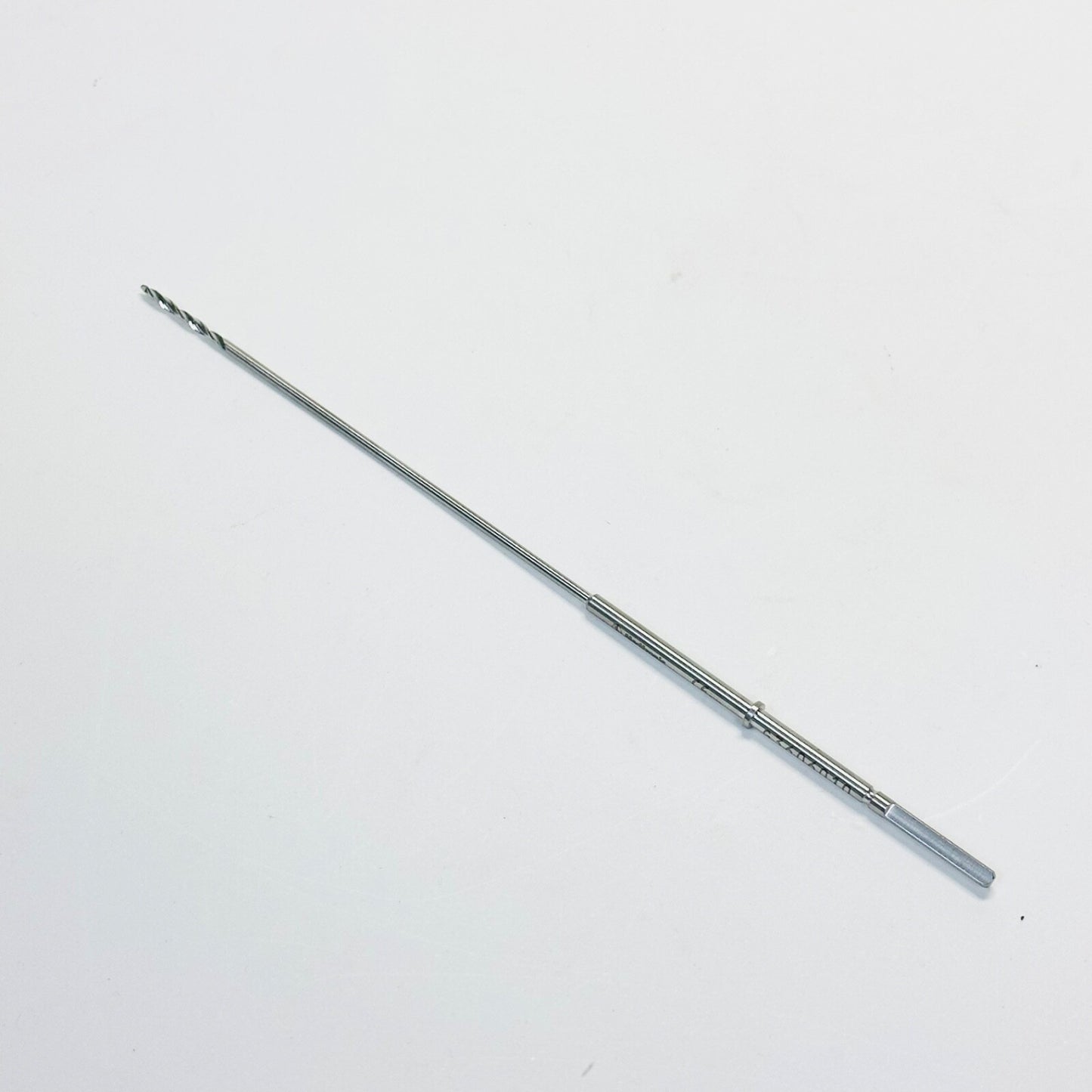 Medtronic G3606010 DRILL BIT STAINLESS STEEL 2.4MM