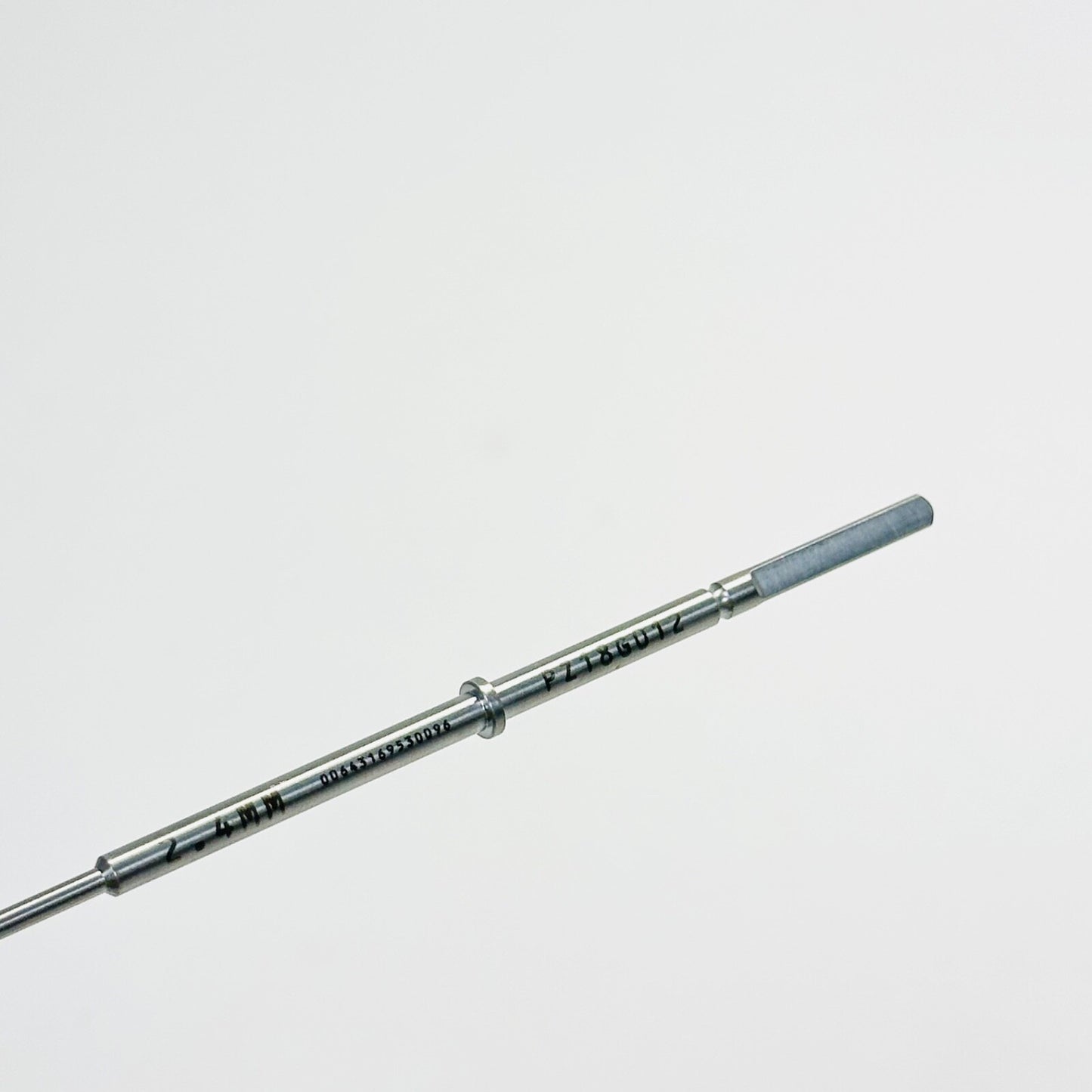 Medtronic G3606010 DRILL BIT STAINLESS STEEL 2.4MM