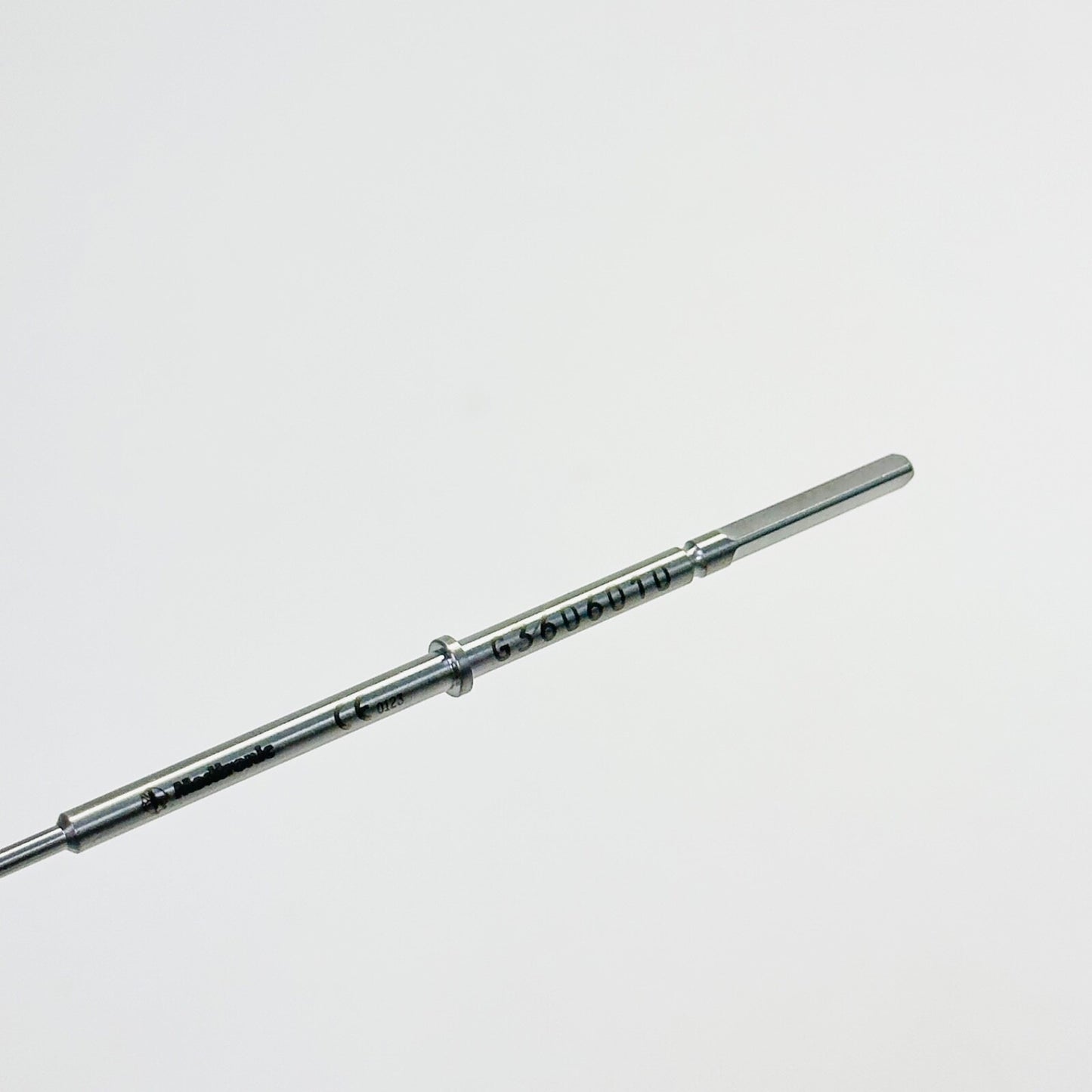 Medtronic G3606010 DRILL BIT STAINLESS STEEL 2.4MM