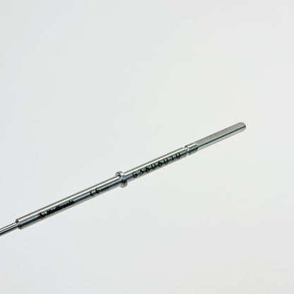 Medtronic G3606010 DRILL BIT STAINLESS STEEL 2.4MM