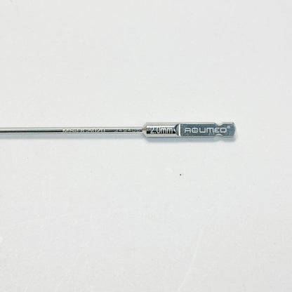 ACUMED MS-DC5020 2.0 mm x 5" Quick Release Drill