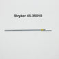 Stryker 45-35010 Drill, 2.6mm x 122mm, WL70mm, AO-Shaft