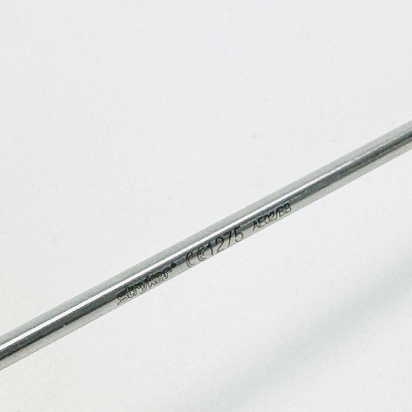 Stryker 45-35010 Drill, 2.6mm x 122mm, WL70mm, AO-Shaft