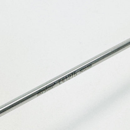 Stryker 45-35010 Drill, 2.6mm x 122mm, WL70mm, AO-Shaft