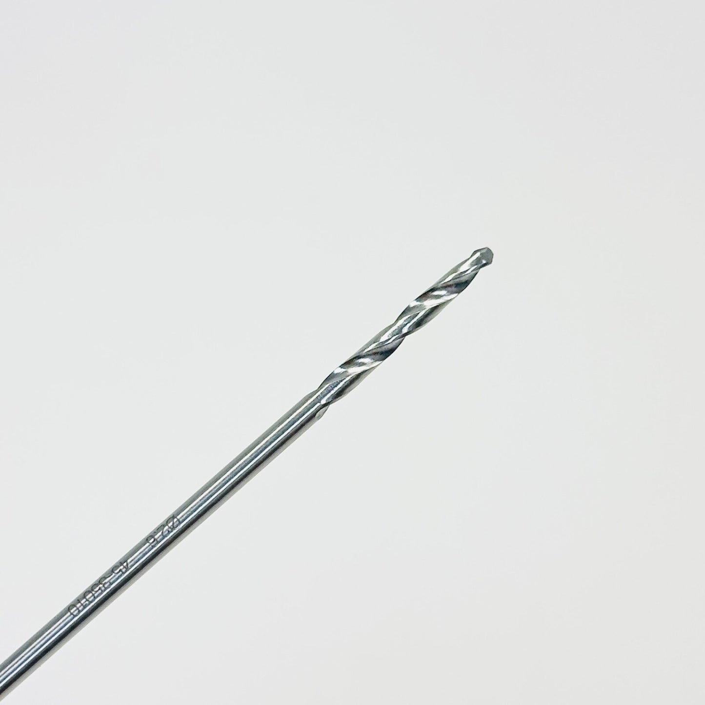 Stryker 45-35010 Drill, 2.6mm x 122mm, WL70mm, AO-Shaft