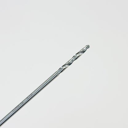 Stryker 45-35010 Drill, 2.6mm x 122mm, WL70mm, AO-Shaft