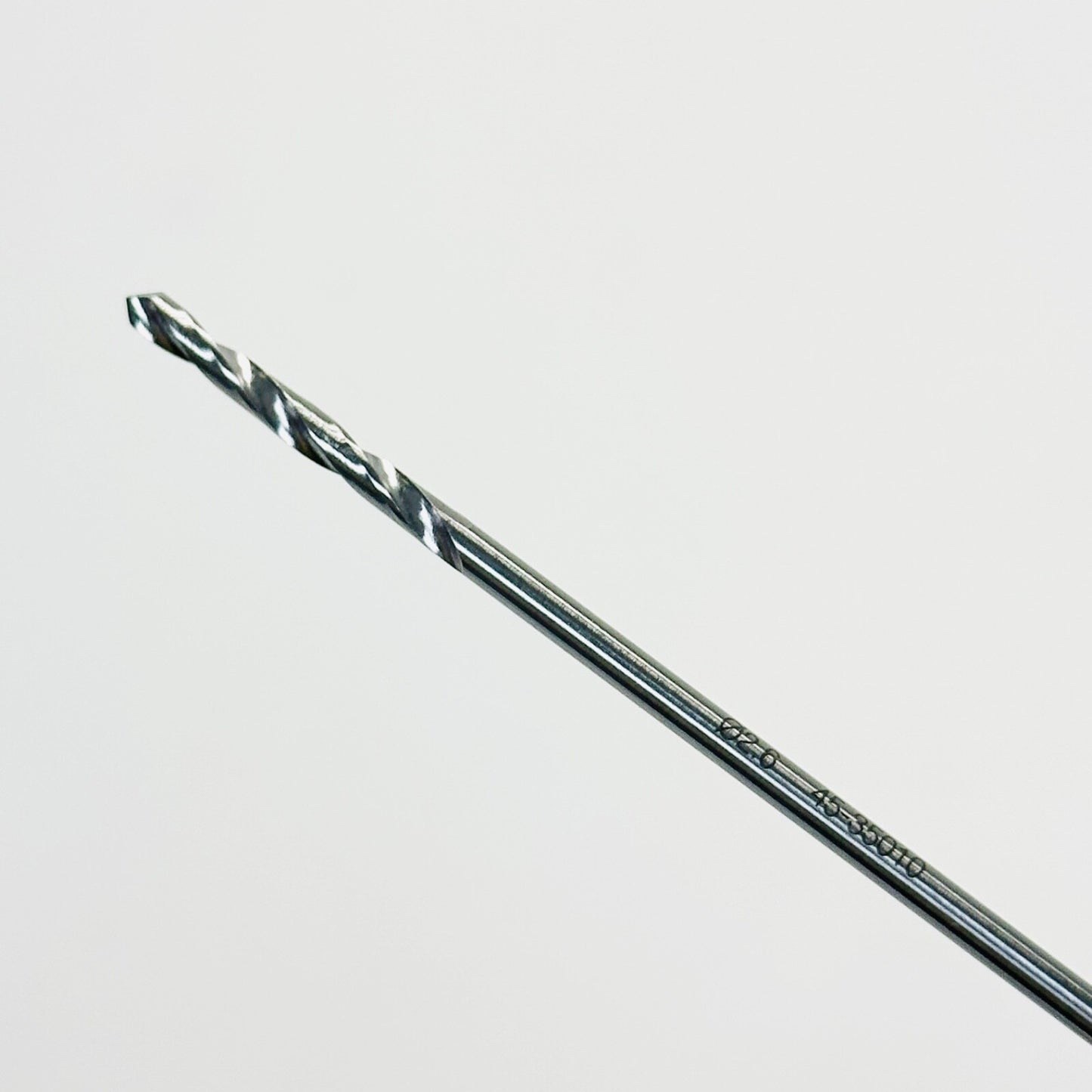 Stryker 45-35010 Drill, 2.6mm x 122mm, WL70mm, AO-Shaft