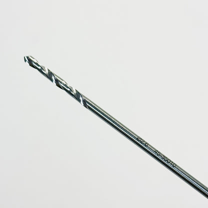 Stryker 45-35010 Drill, 2.6mm x 122mm, WL70mm, AO-Shaft