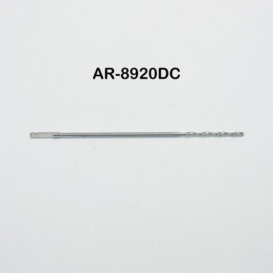 ARTHREX AR-8920DC Cannulated Drill Bit, 3.5 mm