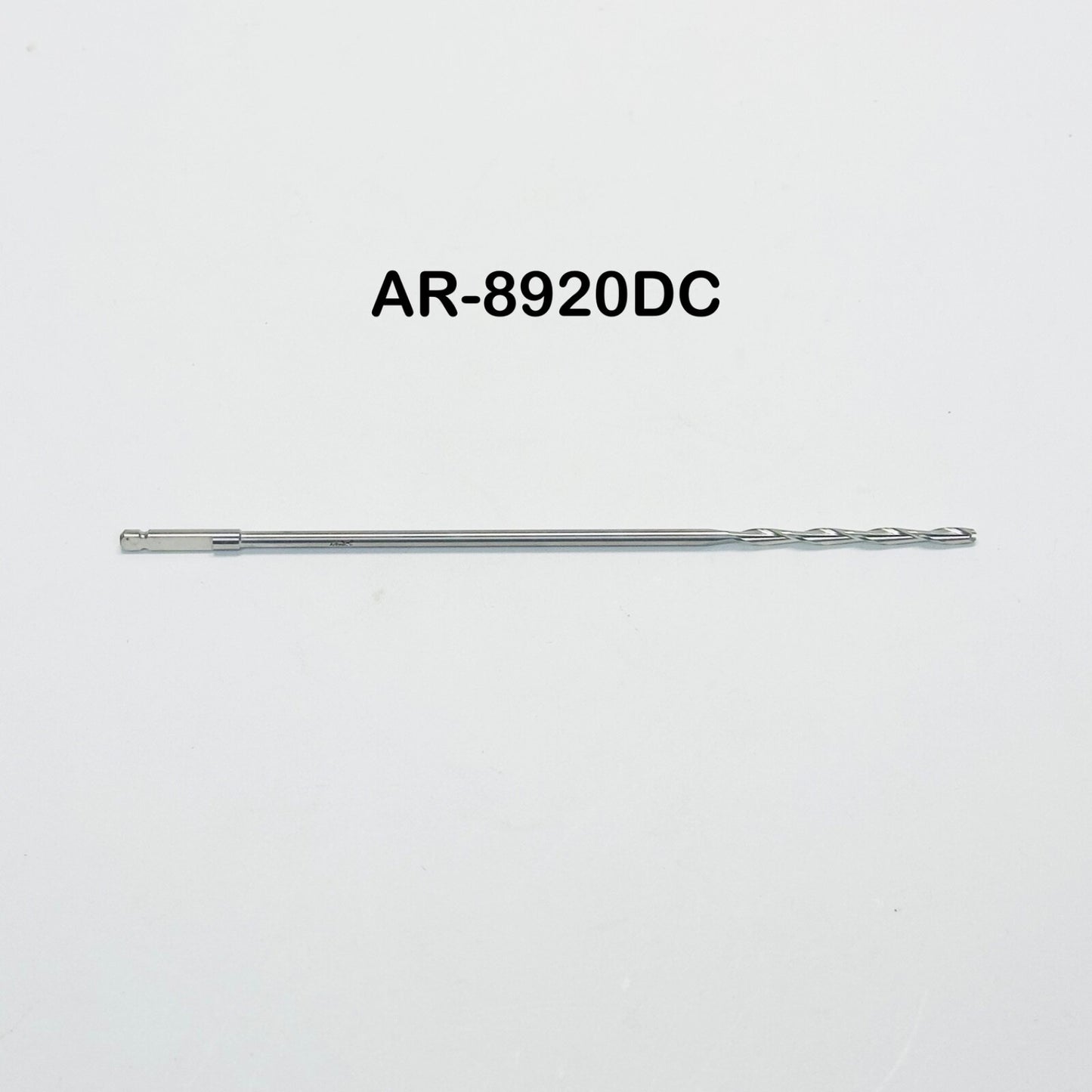 ARTHREX AR-8920DC Cannulated Drill Bit, 3.5 mm