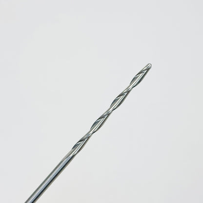 ARTHREX AR-8920DC Cannulated Drill Bit, 3.5 mm