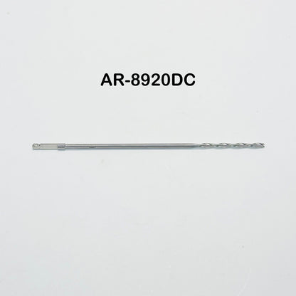 ARTHREX AR-8920DC Cannulated Drill Bit, 3.5 mm