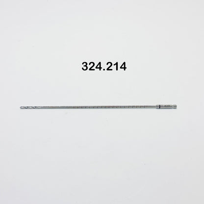 SYN 324.214 Percutaneous Drill Bit 2.8mm
