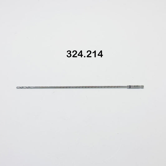 SYN 324.214 Percutaneous Drill Bit 2.8mm
